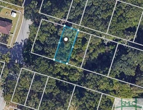0 Adel Street, Savannah, GA 31405 for Sale