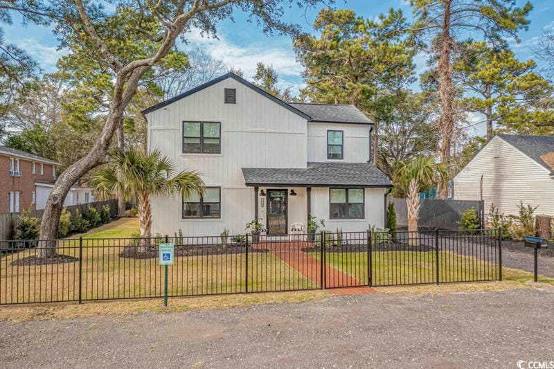 1703 LEGION ST, Myrtle Beach, SC 29577 Single Family Residence For Sale  MLS# 2325953