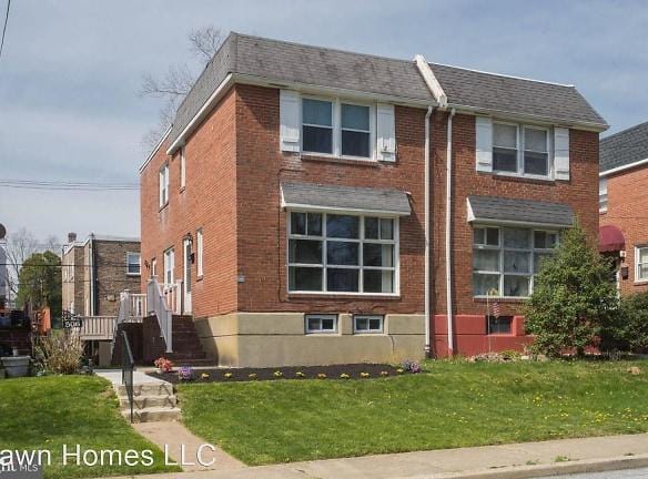 508 W 40th St - Wilmington, DE 19802 - Home For Rent
