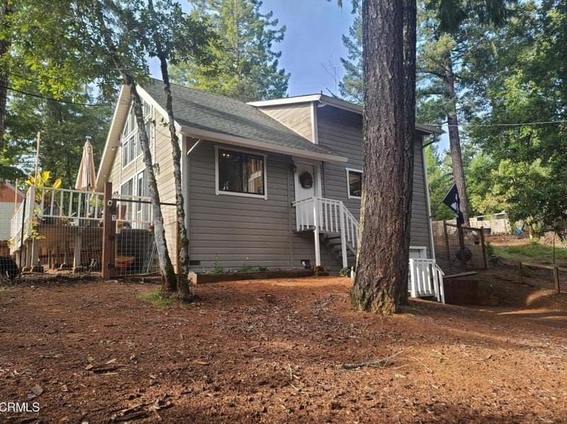 24820 Clover Cir, Willits, CA 95490 - MLS C1-10430 for Sale
