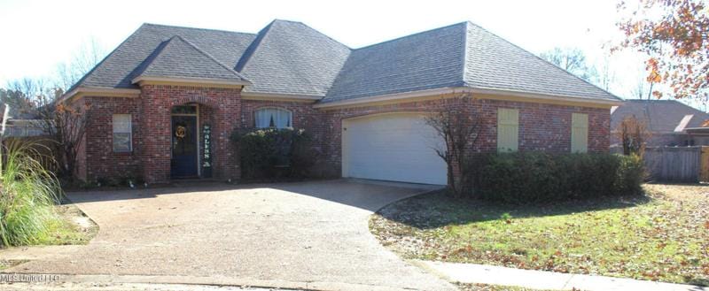 109 LAUREL RIDGE RD, Canton, MS 39046 Single Family Residence For Sale  MLS# 4067454