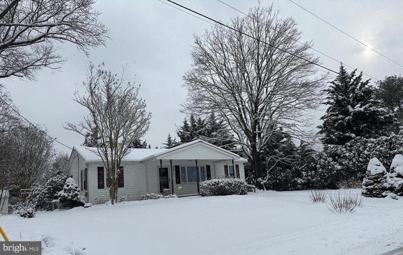 793 Paul Birch Dr, Crownsville, MD 21032  MLS# MDAA2076388 for Sale