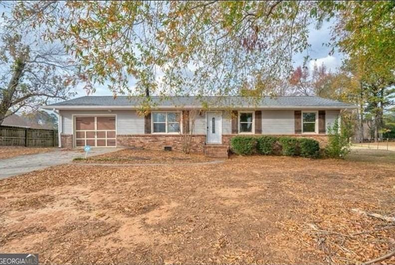 319 Mustang, Dallas, GA 30157 - MLS 10244477 for Sale