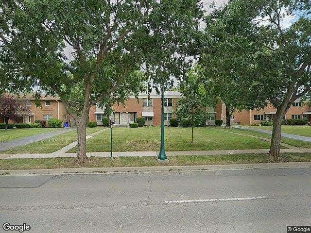 Northwest Blvd, Upper Arlington, OH 43221  494314758 for Rent