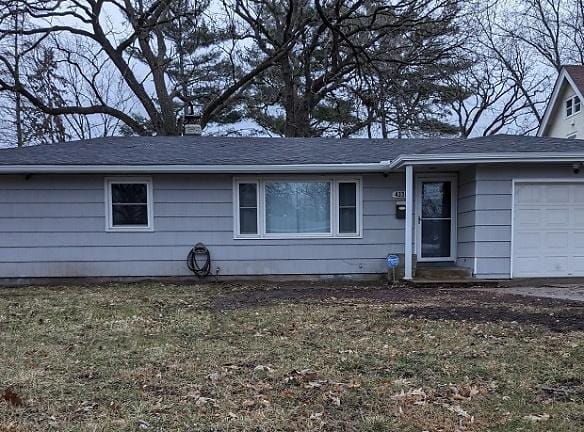 4336 Douglas Dr N - Minneapolis, MN 55422 - Home For Rent