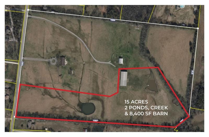 0 Ladd Road, Franklin, TN 37067 for Sale