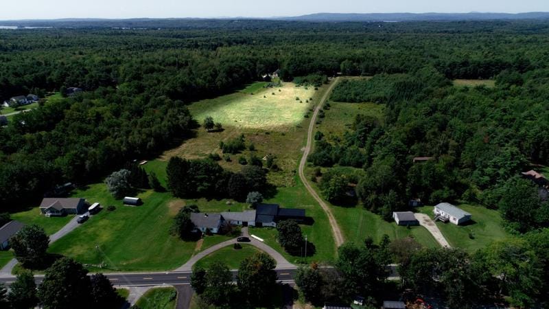 Lot 15-3 Off Middle Road, Sidney, ME 04330 for Sale