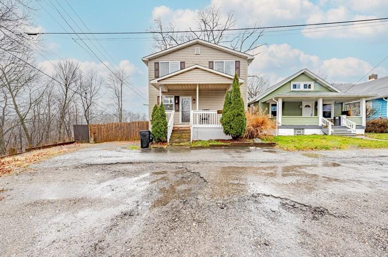 1115 25th St, White Township, PA 15010 - MLS 1635994 for Sale
