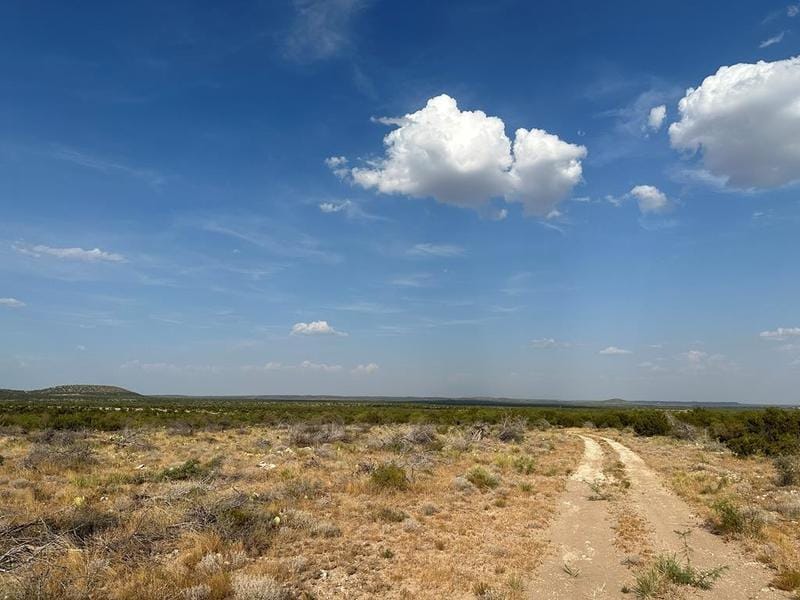 Tract 10 Grape Creek Rd, San Angelo, TX 76901 for Sale
