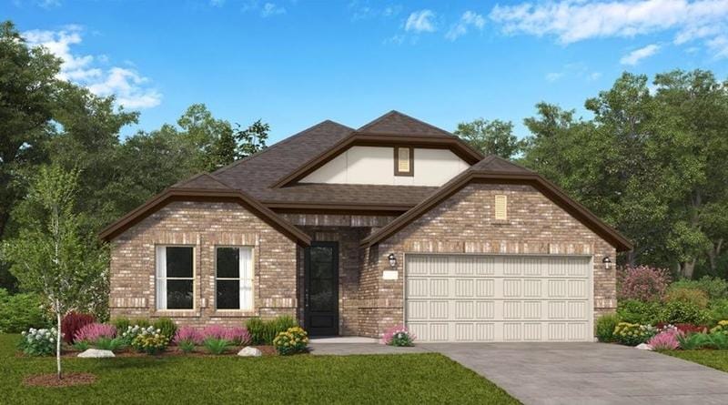 1914 Hyde Acres St, League City, TX 77573 - MLS 11638755 for Sale