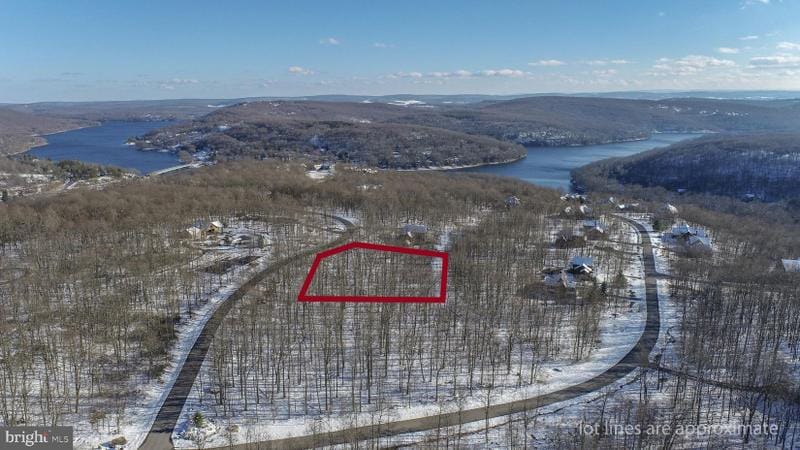 Mchenry, Garrett County, MD Undeveloped Land, Homesites for sale Property ID: 418936307
