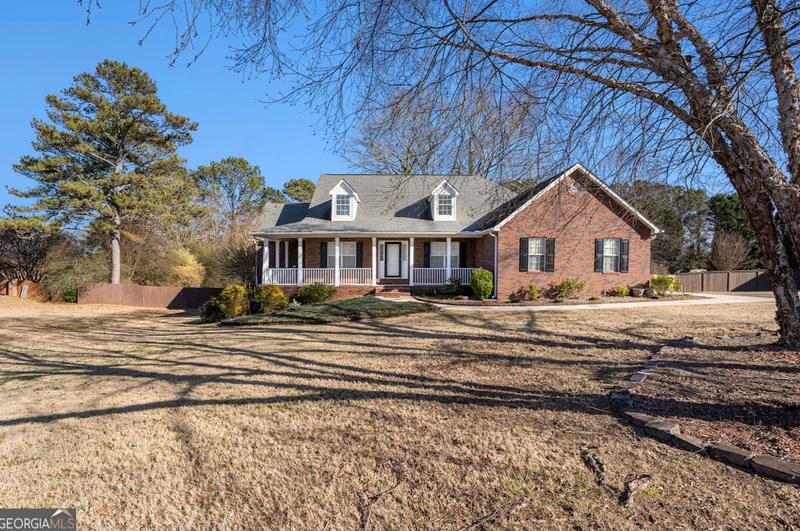 1116 Sutton, Mc Donough, GA 30252 - MLS 10237597 for Sale