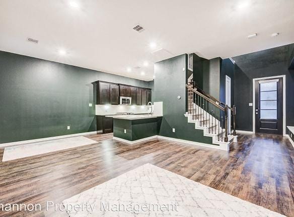238 Garrison Dr - Houston, TX 77009 - Home For Rent