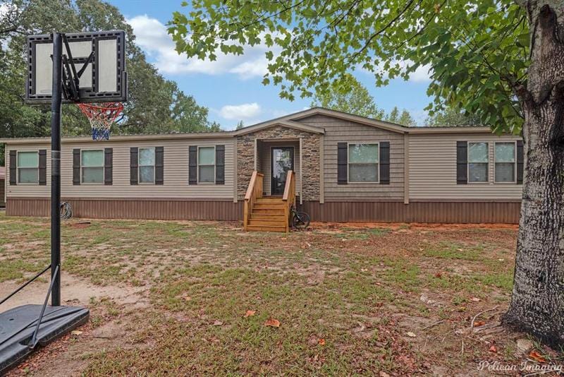156 Bumgardner Rd, Heflin, LA 71039 for Sale