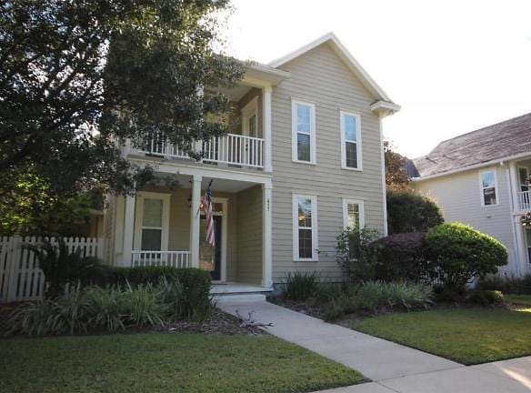 417 Sw 129Th Terrace - Newberry, FL 32669 - Home For Rent