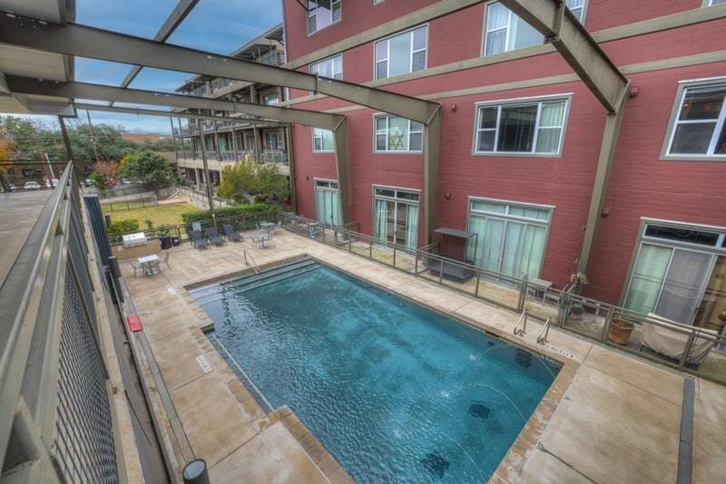 831 S Flores St #3212, San Antonio, TX 78204 for Sale