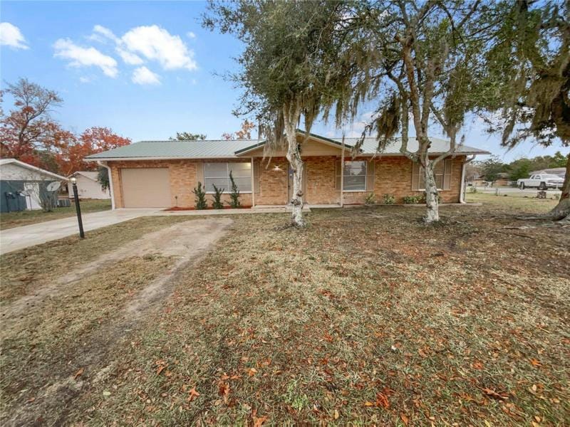 8851 SE 79TH AVENUE RD, OCALA, FL 34472 Single Family Residence For Sale  MLS# O6169034