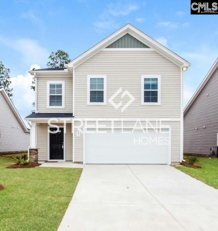 240 CHETSLEY DR, Lexington, SC 29073 Single Family Residence For Sale  MLS# 576382