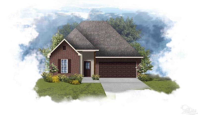 3212 Mountain Laurel Tr, Cantonment, FL 32533 for Sale