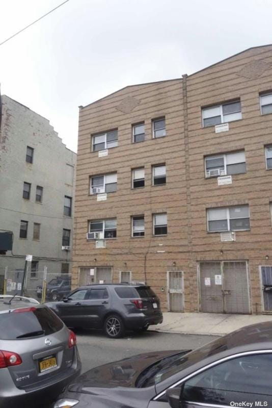 138 STOCKHOLM ST, Bushwick, NY 11221 Multi Family For Sale  MLS# 3524729