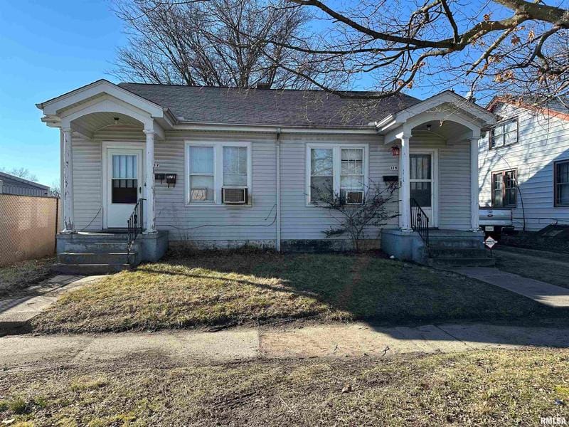 117 North 18th Street, Murphysboro, IL 62966 for Sale
