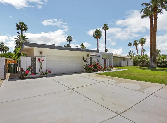 46860 Highland Palms Dr - La Quinta, CA 92253 - Home For Rent