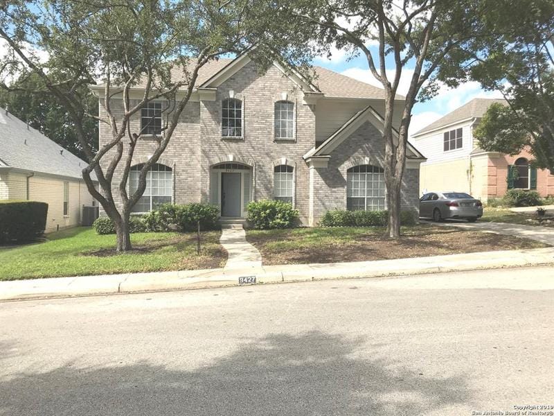 9427 Keegans Woods Dr, San Antonio, TX 78254 for Rent