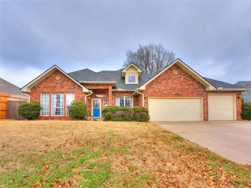 9977 BIRKENHEAD CT, Yukon, OK 73099 Single Family Residence For Sale  MLS# 1094302