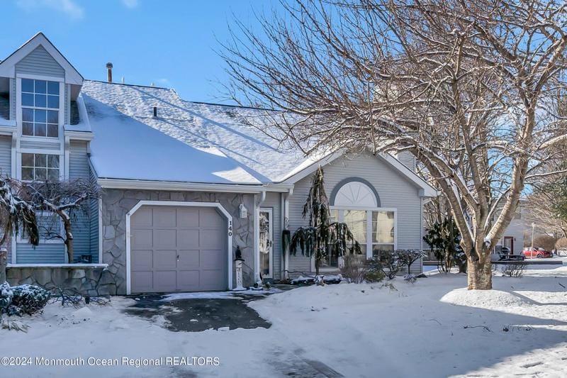 140 Rumford Way, Manalapan, NJ 07726 for Sale