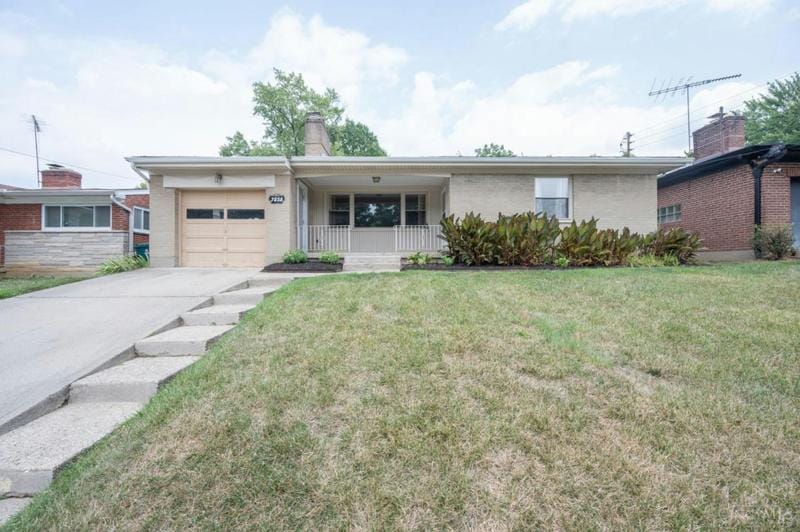 7858 GREENLAND PL, Cincinnati, OH 45237 Single Family Residence For Sale  MLS# 1793138