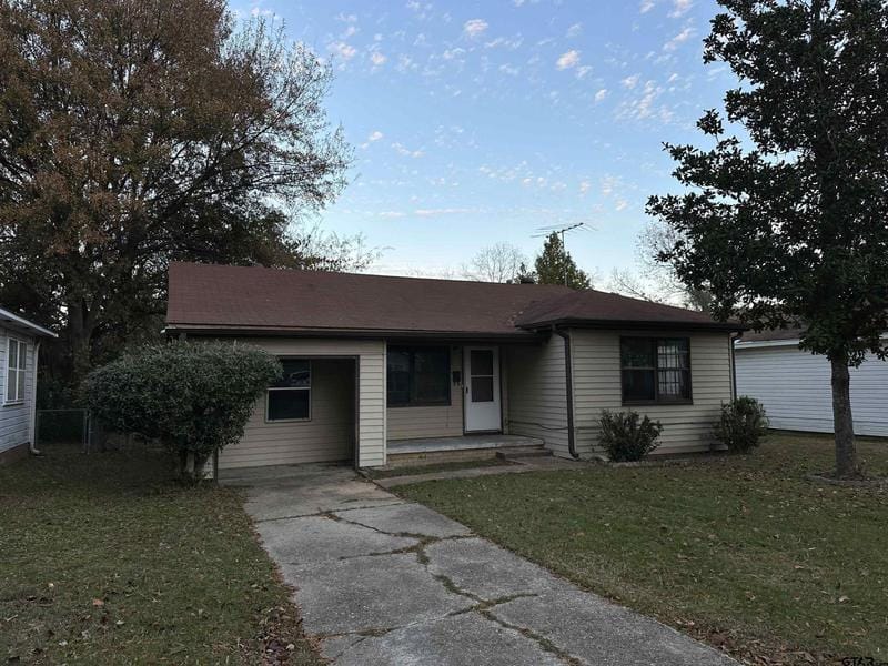 4212 Elizabeth, Texarkana, TX 75503 for Sale