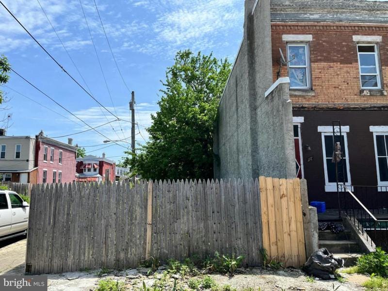 29 N 59TH ST, PHILADELPHIA, PA 19139 Land For Sale  MLS# PAPH2320088