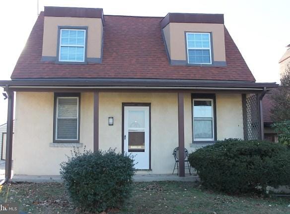 221 N Henderson Rd - King Of Prussia, PA 19406 - Home For Rent