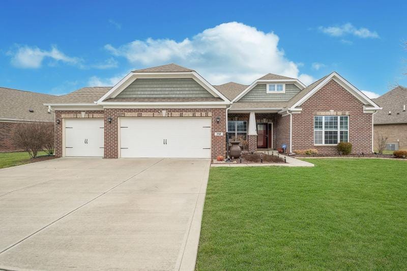 Greenfield, Hanbird County, IN House for sale Property ID: 418635084
