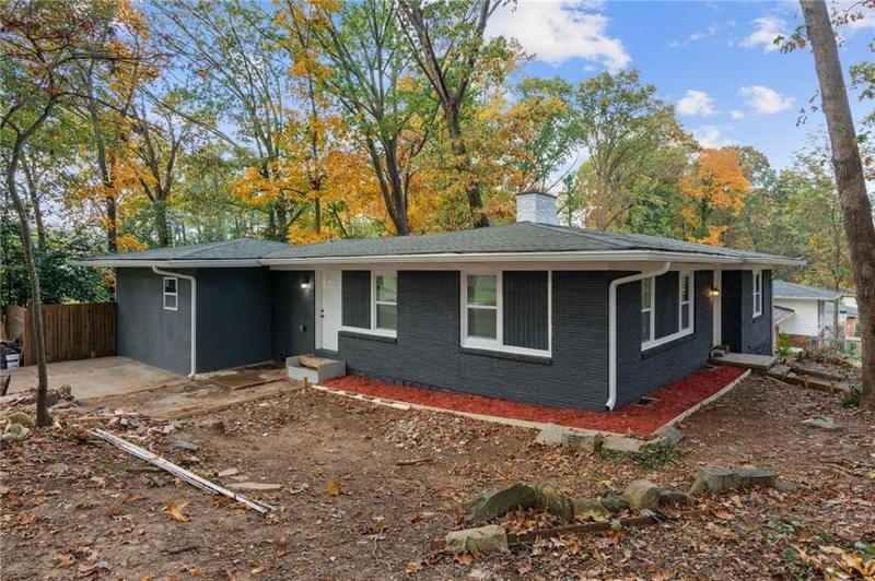 1401 Margarette Drive, Decatur, GA 30035 for Sale