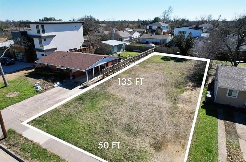 Dallas, Dallas County, TX Undeveloped Land, Homesites for sale Property ID: 418894239