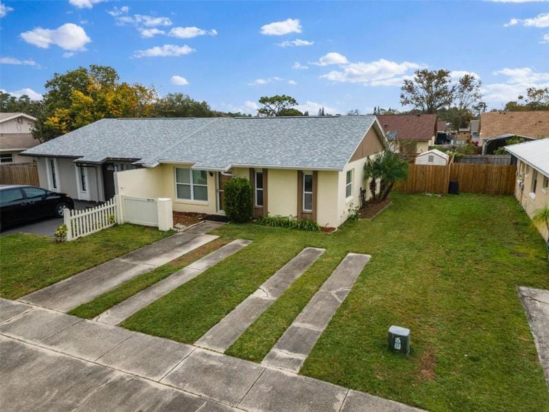 8079 PARROT DR, ORLANDO, FL 32825 Duplex For Sale  MLS# O6169573