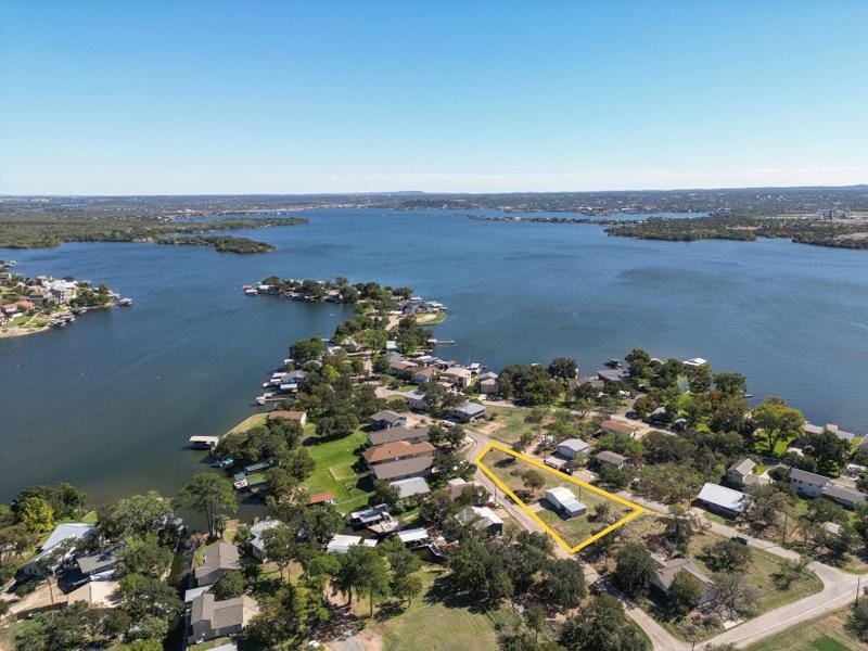Granite Shoals, Burnet County, TX Undeveloped Land, Homesites for sale Property ID: 418048762