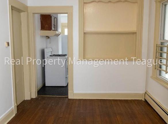 193 Sherman St - Albany, NY 12206 - Home For Rent