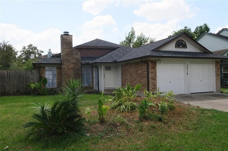 12719 Ashford Brook Dr, Houston, TX 77082 for Rent