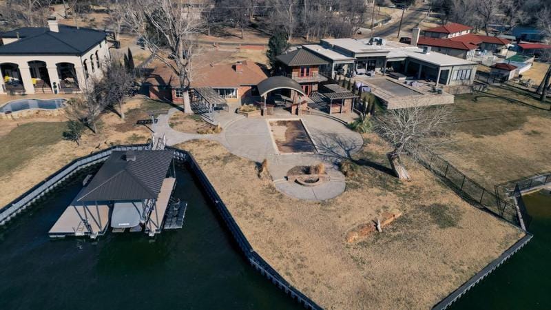 518 SHORE Drive, Amarillo, TX 79118 for Sale