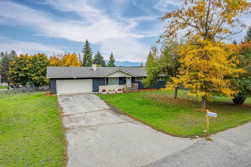 200 West Circle Drive, Newport, WA 99156 for Sale