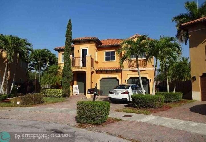 15661 SW 29th Terrace, Miami, FL 33185 - MLS F10423703 for Sale