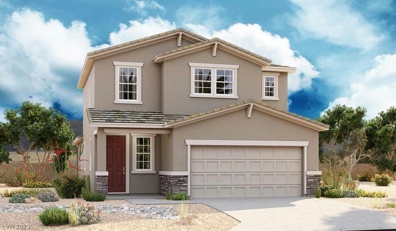 157 STANLEY CV, Mesquite, NV 89027 Single Family Residence For Sale  MLS# 2549493