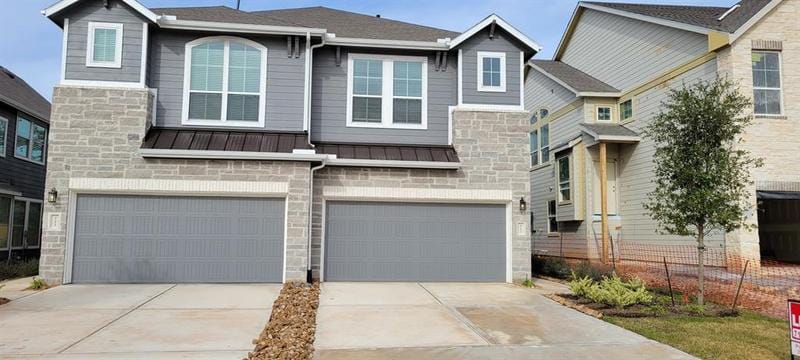 327 E Coralburst Loop, Montgomery, TX 77316 for Rent