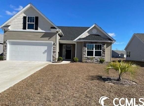 364 Borrowdale Dr - Conway, SC 29526 - Home For Rent