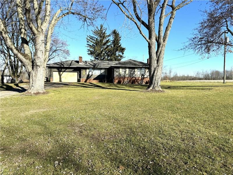 2972 W STATE ST, New Castle, PA 16101 Single Family Residence For Sale  MLS# 1635534 for Rent