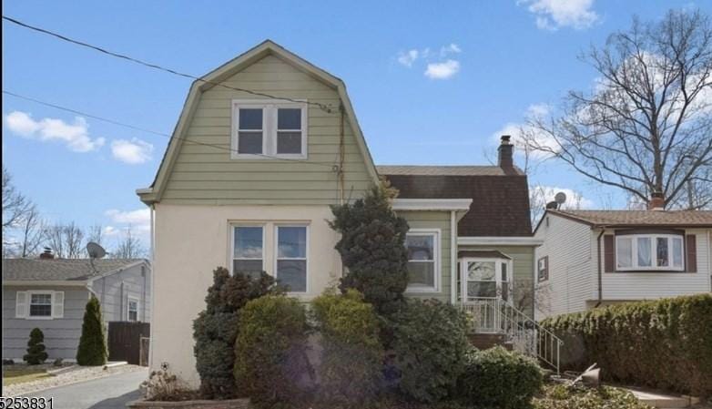 55 E William St, Woodbridge Township, NJ 08863 - MLS 3872618 for Sale