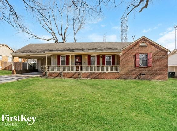 3074 Bluefield St - Memphis, TN 38128 - Home For Rent