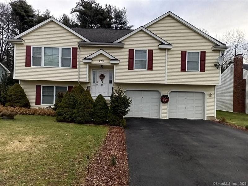 Bristol, Hartford County, CT House for sale Property ID: 418577934